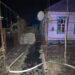 У П’ятихатках на пожежі загинула власниця будинку