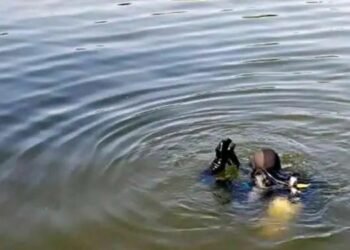 У водоймі Дніпра знайшли тіло чоловіка, якого шукали майже місяць
