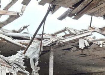 Сьогодні два райони області зазнали артилерійських обстрілів