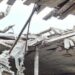 Сьогодні два райони області зазнали артилерійських обстрілів