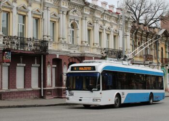 Як сьогодні у Дніпрі працюватиме транспорт