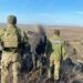 На кордоні з Молодовою прикордонники затримали 20-річного ухилянта з Кривого Рогу