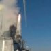 У ВМС повідомили, скільки носіїв “Калібрів” рф вивела у Чорне море