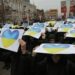 Сьогодні Дніпро разом з усією Україною відзначає День Соборності