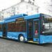 Як сьогодні у Дніпрі працює електротранспорт