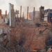 Сьогодні ворог тричі атакував Нікопольщину: ситуація в області на вечір