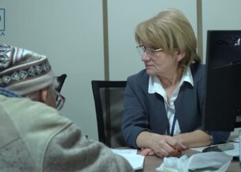 Дніпро прихистив більше 180 тисяч переселенців. Як місто допомагає ВПО