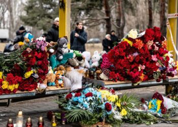 Жертв стало більше: 45 загиблих, з них 6 дітей