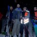 У Карпатах врятували туриста з Дніпра, що заблукав у лісі