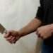 У Дніпрі затримали вбивцю, який зарізав чоловіка