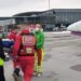 Постраждалих під час авіатрощі у Броварах відправляють на лікування до Австрії та Швейцарії