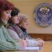 Родини полонених січеславських десантників зустрілися з представниками Координаційного штабу