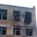 Сьогодні окупанти пошкодили у Нікополі ліцей, магазин автостоянку та кілька підприємств