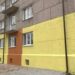 У Дніпрі завершують реконструкцію гуртожитку для переселенців із Маріуполя