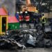 У Броварах оголошено триденний траур у пам’ять жертв сьогоднішньої трагедії