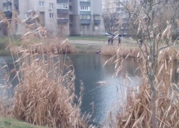 Стали відомі подробиці трагедії на водоймі у Дніпрі