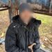 У Кривому Розі у містянина знайшли пакет із патронами