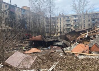 У лікарні Дніпра рятують двох поранених з обстріляної учора Костянтинівки