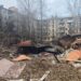 У лікарні Дніпра рятують двох поранених з обстріляної учора Костянтинівки