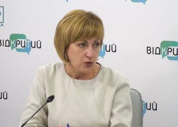 ГРВІ на Дніпропетровщині