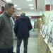 Хліб як зброя.У Дніпрі відкрилася виставка присвячена голодомору в Україні