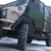 «Українська команда» передала позашляховик бійцям «Правого сектору», – Палатний 