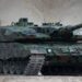 Сьогодні Польща підтвердила передачу Україні цілої роти танків Leopard