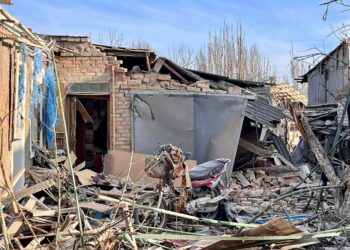 Сьогодні ворог знову тероризував Нікопольщину