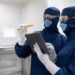 Сьогодні в Україні зафіксували перший випадок зараження новим штамом коронавірусу “Кракен”: що відомо