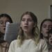 Концерт-вітання. На день народження ректору Дніпропетровської академії музики _влаштовують концерт