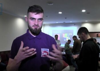 Корисні навички під час війни. Домедична допомога для активістів та волонтерів