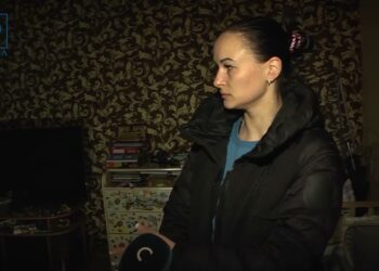 На місці вибуху ракети не підлягають ремонту щонайменше 97 квартир