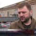 На правобережній частині Дніпра встановлюють ємності з технічною водою