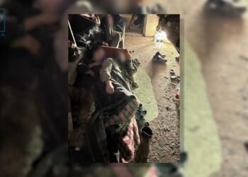 Прооперував понад 1000 військових на “Азовсталі”. Євген Герасименко – військовий хірург з Дніпра.