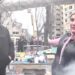 Трагедія у Дніпрі. Третій день після прильоту рашистської ракети