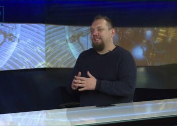 У Дніпрі змінились правила паркування. Говоримо про це з Денисом Селіним