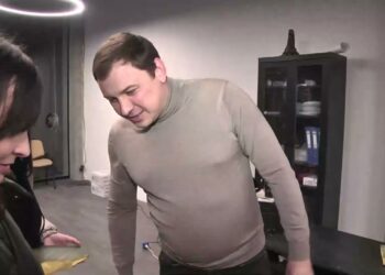 Українська команда передала генератор ППО