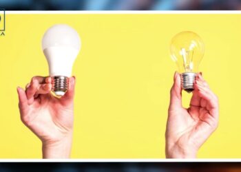 В Україні за підтримки ЄС стартує програма обміну електричних лампочок на енергоощадні