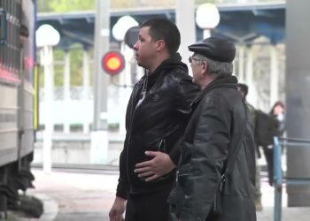 Залізниця після прильотів – як вдається відновлювати колії