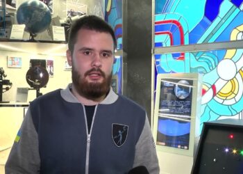 Зірки, ракети та колонізація планет – у Дніпрі готуються до онлайн-змагання на космічному симуляторі