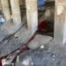 У Дніпрі внаслідок вибуху гранати під Амурським мостом загинув безхатько (ФОТО 18+)
