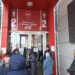 Сьогодні до ТЦ «Приозерний» не пустили працівників та покупців: що сталося