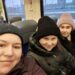 Україна повернула двох дітей, яких незаконно депортували в рф