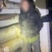 У Кривому Розі мешканці багатоповерхівки спіймали крадія кабелю та закрили у підвалі