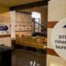 На головному залізничному вокзалі Кривого Рогу облаштували “Фортецю Незламності”