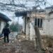 Поліція показала нові фото з обстріляної Нікопольщини