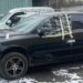 У Жовтих Водах “кмітливий” чоловік викрав чуже авто за допомогою евакуатора