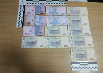 Мешканець Павлоградського району намагався дати хабара за кермування напідпитку