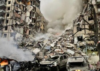 Скільки ракет за рік росія випустила по Україні: статистика від Генштабу