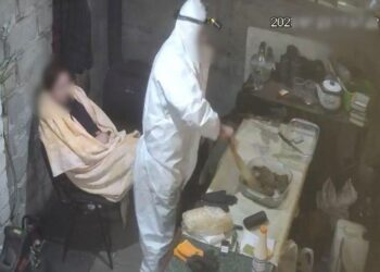 Масштабна спецоперація у Кривому Розі: знешкоджено величезний наркокартель